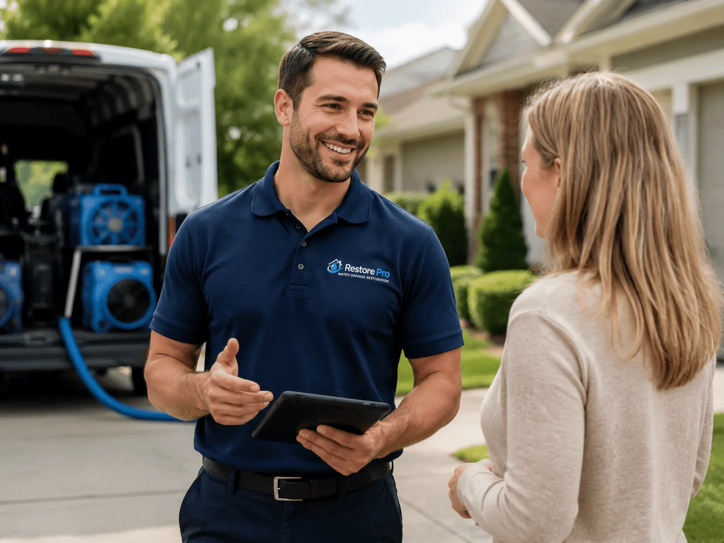 Water Damage Restoration Laurel, MT FAQs